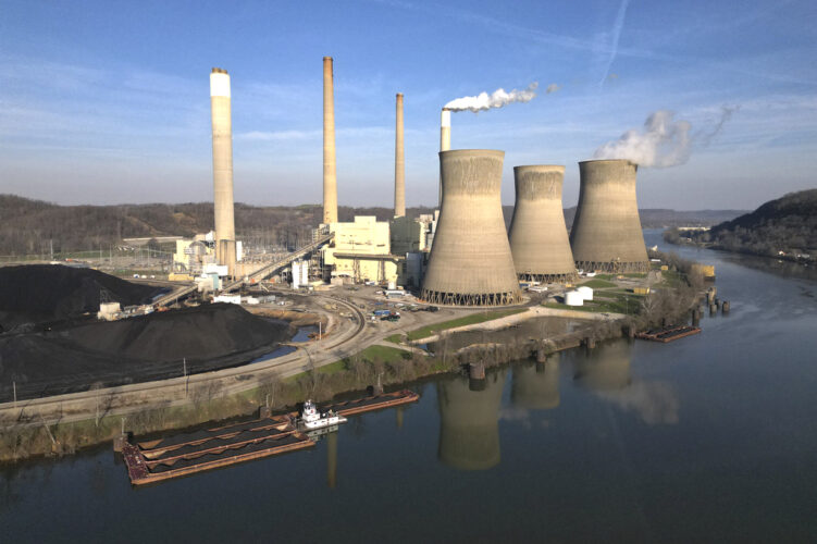 Trump promised to cut electric costs in half